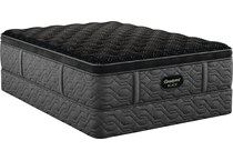 beautyrest black [] black queen   